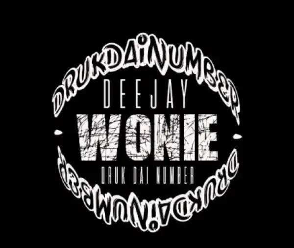 Ag B - Myne Ft. Casha